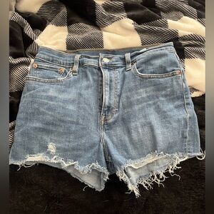 Cute Levi shorts